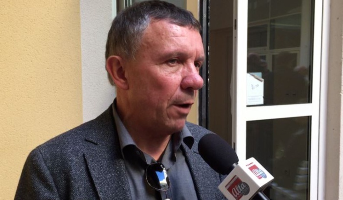 Report du débat sur les déchets : un délai nécessaire pour un dossier essentiel selon François Sargentini