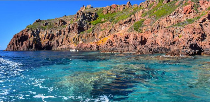 Scandola, des réserves, des réponses