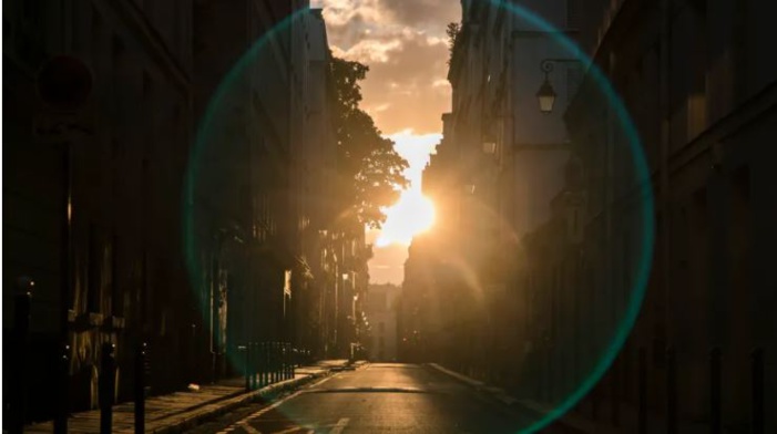 Climat : 2020, l’année la plus chaude en France depuis 1900