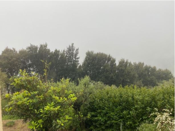 Qualitair Corse : un nouvel indice de la qualité de l’air pour 2021