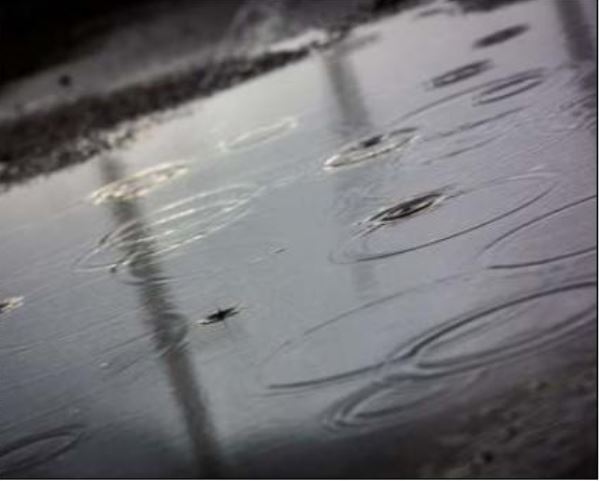 Météo  Aiacciu et Lisula, records de pluie en décembre