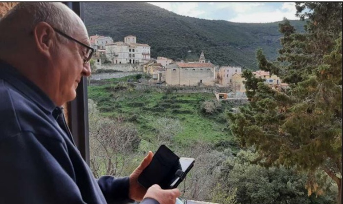  A NOVELLA Trois relais sur la commune et un réseau mobile à la peine