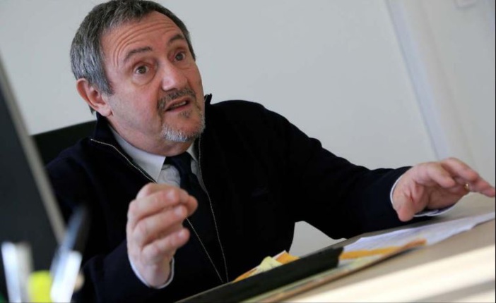 COMMUNAUTÉ DE COMMUNES DU CENTRE CORSE  Construire sur les piliers de la solidarité et de l'environnement
