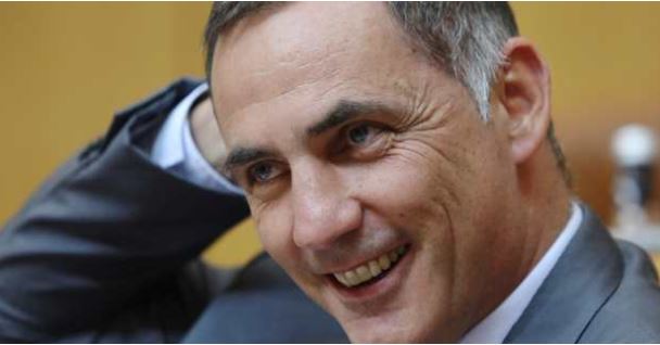 Le président de l’Exécutif corse, Gilles Simeoni, défendra la voix des îles au One Planet Summit