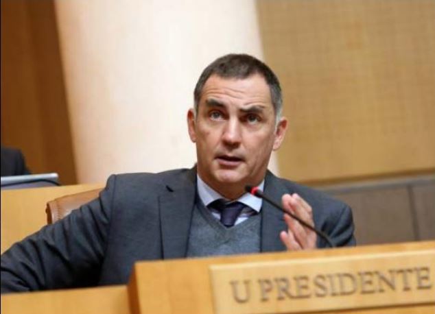 “One Planet Summit ” Simeoni, la voix des îles