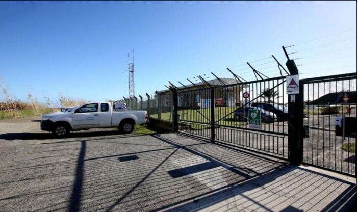 Avis de coupure générale pour le gaz à Bastia ?
