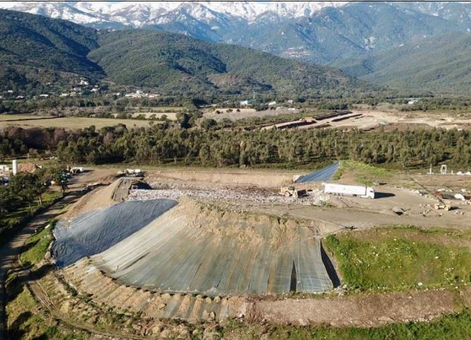 Déchets, le scénario du pire à court terme Déchets, le scénario du pire à court terme