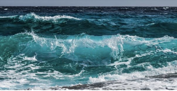 Avis de tempête sur la côte Ouest de la Corse
