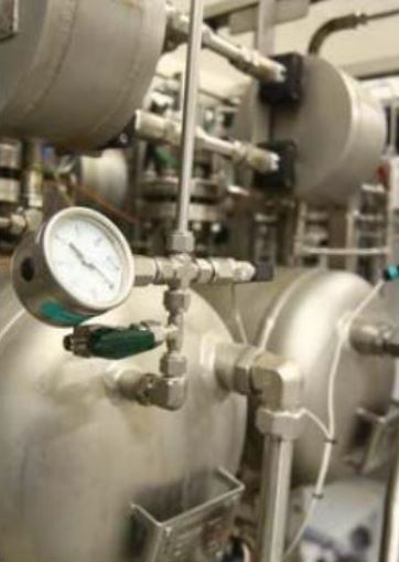 Produire un hydrogène vert, la Corse se prépare 