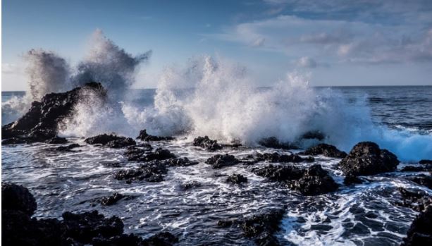 Tempête Justine : des rafales jusqu'à 182 km/h enregistrées à Cagnano