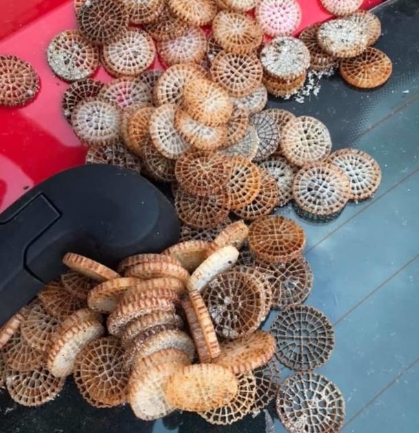 Opération nettoyage à la Marana : Mare Vivu s’attaque aux filtres plastiques  