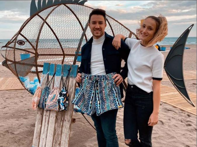 Ces maillots qui contribuent à dépolluer la Méditerranée