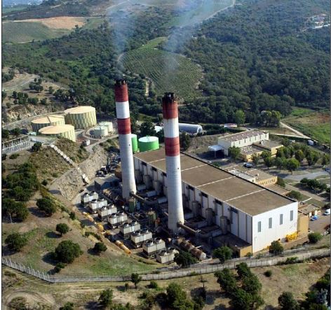 Gaz à effet de serre : baisse de 1,7% des émissions en 2019