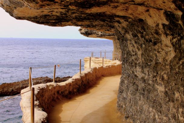 Météo de la semaine en Corse : Temps venté et capricieux