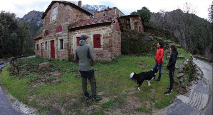 BONIFATU  Un projet d'antenne-relais qui fait surtout des mécontents