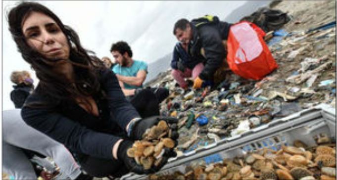 BASTIA  Défaut de conception à l'origine de la pollution aux biomédias
