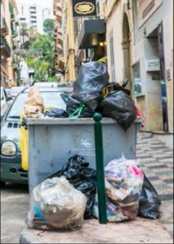 La Collectivité compacte le futur plan déchets