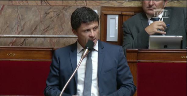 Jean-Félix Acquaviva : « Sans contribution financière, nous ne parviendrons pas à créer une économie circulaire en Corse »