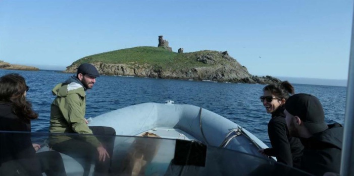 MACINAGHJU : mutualisation des moyens à la pointe du Cap
