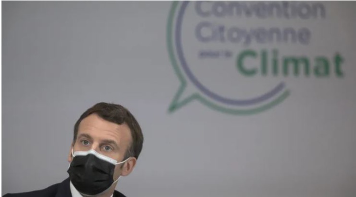 Transports, publicité, passoires thermiques : ce que contient le projet de loi climat