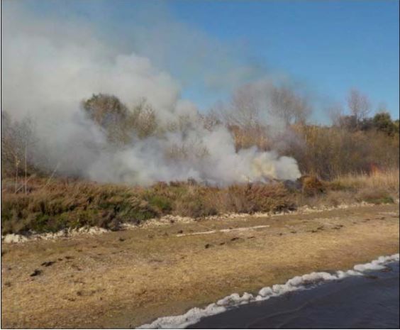 GHISUNACCIA  Trop de menaces sur la zone Natura 2000 Urbinu-Pinia