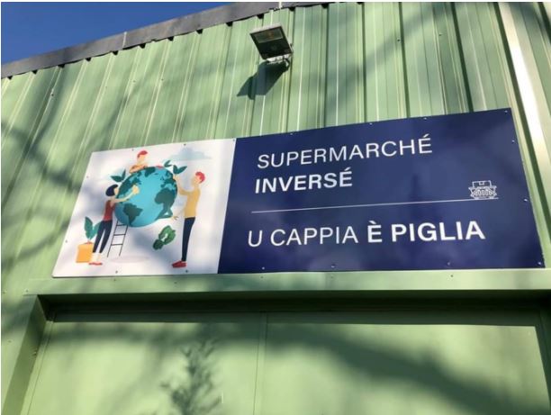 Un marché éco-exemplaire entièrement gratuit à Cervioni pour favoriser le réemploi d'objets