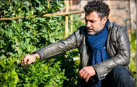 Pédagogie environnementale avec l'association Recycla Corse