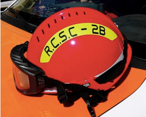 Incendies : les réserves communales de Haute-Corse se préparent