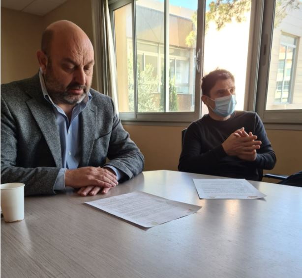 "Lignum Corsica" : le bois corse a sa marque