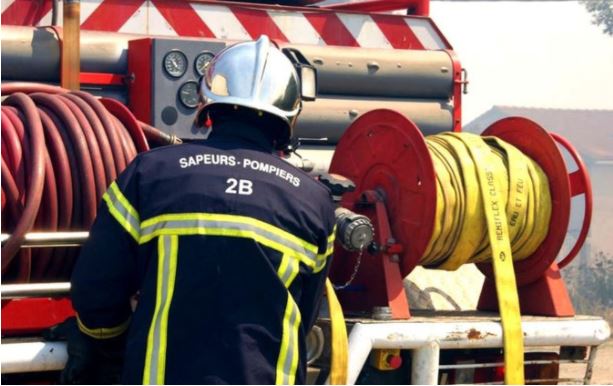 Six mises à feu en Haute-Corse ce jeudi