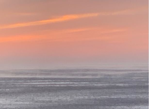 Météo de la semaine en Corse : fraîche, capricieuse et ventée