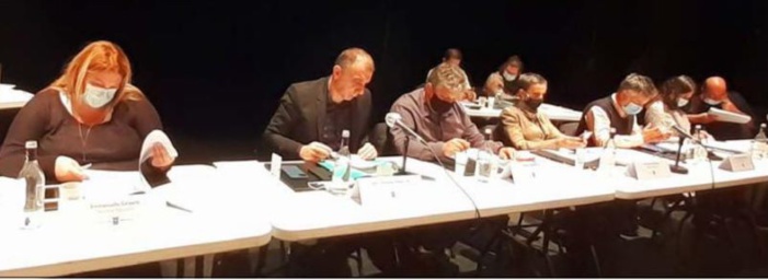 PORTIVECHJU  Création d'une brigade verte pour lutter contre l'incivisme 