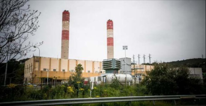 AIACCIU  Centrale du Ricantu le projet enfin lancé