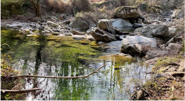 Eau : La Corse candidate aux « Trophées de l'adaptation au changement climatique en Méditerranée »