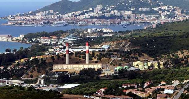  Alimentation énergétique de la Corse : Des objectifs partagés, mais l’inquiétude demeure