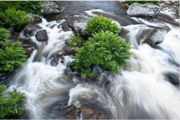 La vallée du Taravu mise à l’honneur à travers une exposition de photographies exposée à Aiacciu 