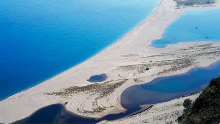 Mediterradio isule : Les effets du réchauffement dans nos îles.
