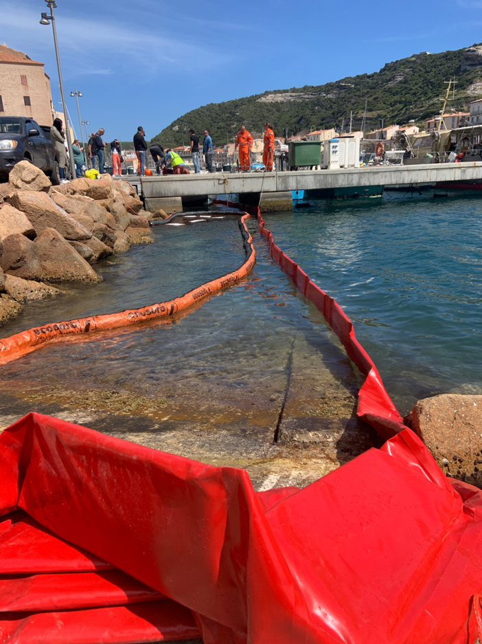 Formation antipollution Formation antipollution