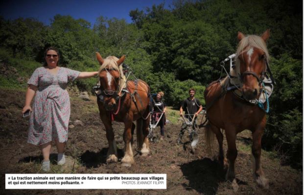 CORTI  Mille et une saveurs naturelles