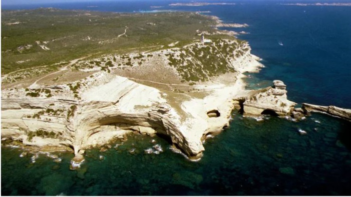 L’extrême-sud de la Corse impacté à son tour par la pollution d’hydrocarbures