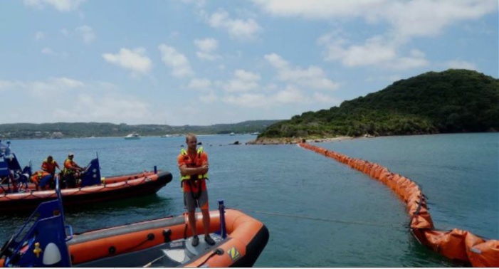 POLLUTION MARITIME  Portivechju rouvre ses plages, Bunifaziu porte plainte