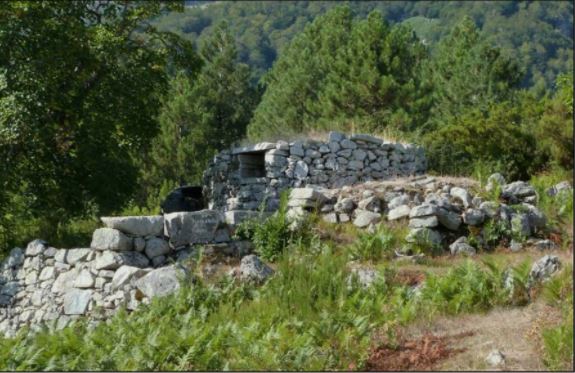 Grand itinéraire Tyrrhénien : le parcours corse tracé