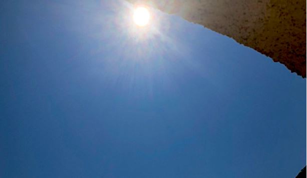 Météo de la semaine en Corse : des seuils de canicule jeudi et vendredi