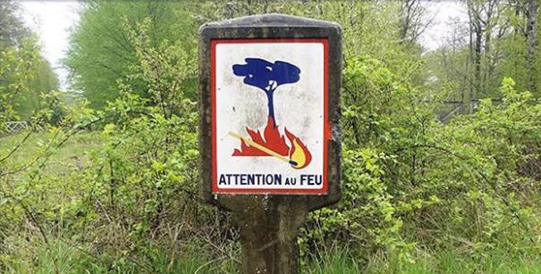Prévention des incendies : les massifs forestiers du Fango, Bonifato, et du Territoire de l’Agriate ferment