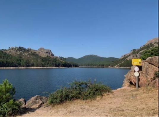 PORTIVECHJU   Des réserves d'eau rassurantes mais à surveiller de près