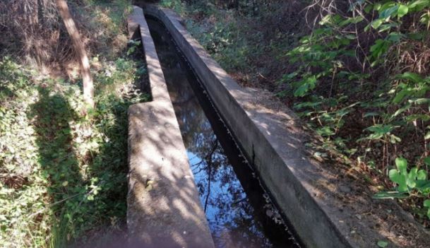 Calvi : qu'adviendra-t-il du canal de la Figarella ?