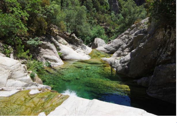 Trop d'accidents à la Purcaraccia : le canyon en mode restreint
