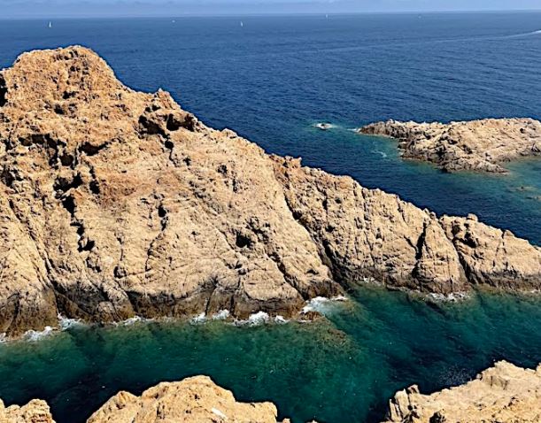 Météo de la semaine en Corse : températures en baisse