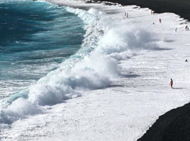 La météo de la semaine en Corse : estivale en bord de mer, orageuse dans l’intérieur