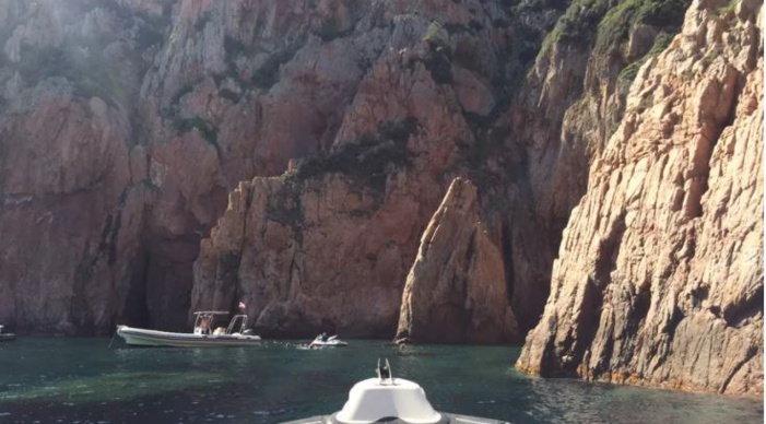 Corse : les dangers de la surfréquentation touristique
